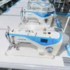 Máquina de Coser Plana Computarizada, Máquina de Coser Juki, Totalmente Automática, Integrada, De Segunda Mano, Maquinaria Pesada, Máquina de Coser Brother, Otros