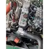 Motor Shunda JX493ZLQ4 Quan Shun Baodian Kaiyun 4jb1 493 Isuzu Qingling 4kh1