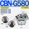 CBF-E516 CBT-f563 G580 CBQ Bomba de Engrenagem CBN-E520 F525 G532 E540 F550