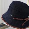 Sombrero de Sol Único para Verano, Nuevo Estilo Japonés, Elegante y con Estilo, Hace que la Cara Parezca Más Pequeña, Sombrero de Pescador con Protección Solar, Sombrero de Sol Plegable