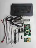 Placa Mãe Principal para Fogão de Indução Comercial Acessórios Movimento Placa Mãe Principal Placa de Controle Principal 8Kw12Kw15Kw20kw25Kw30Kw