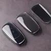 Cubierta de llave de coche especial Ruihu 5x carcasa 7cdm bolsa 7plus exploración 06 Fengyun A8L Chery t8 hebilla t6 macho