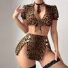 Nuevo Uniforme de Corbata a Cuadros de Comercio Exterior con Falda Corta para Mujer, Falda de Verano con Abertura para Estudiantes Jóvenes, Atuendo Seductor con Medias