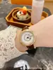 Exportación Transfronteriza Nuevo Xiangjia Sencillo Elegante Dama Diamante Moda Estudiante Versátil Reloj J12 Agente Mayorista