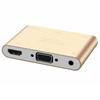Adecuado para Apple iPhone Teléfono Android Tableta a HDMI Video HD Dispositivo de Pantalla Compartida Tipo de Línea Adaptador tipo-c