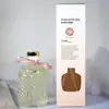 Aromaterapia Esencial Personalizada sin Fuego Hotel Hogar Sala de Estar Dormitorio Baño Coche Ambientador Perfume Rattan Aromaterapia