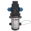 Bomba de Diafragma Reciprocante CC 12V24V36V48V 100W 6.5L 3215Y Bomba Inteligente Máquina de Limpieza Bomba para Fregadora de Pisos