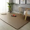 Esterilla Tejida de Ratán Estilo Japonés Adecuada para Sala de Estar Tatami Esterilla para Gatear, Esterilla de Dormitorio de Verano, Personalizable