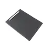 Adecuado para Volkswagen Passat B6 Cubierta de Portavasos Cortina Deslizante de Persiana Enrollable para Almacenamiento de Vasos de Bebida 3Cd858329