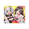 Alfombrilla de Ratón FPS Especial Personalización Personalizada con Imágenes Tamaño Pequeño Pad para Escritorio de Computadora Pad para Teclado Hogar Ampliado y Engrosado