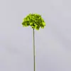 Flor de Hortensia Simulada Impresa en 3D Flor de Simulación para Ceremonia de Boda Flor para Uso en Bodas Hortensia Transfronterizo Venta al por Mayor Flor Falsa de Simulación