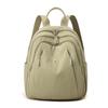Mochila de Viaje para Exteriores y Mochila de Commuter Ligera con Múltiples Bolsillos y Gran Capacidad para Mujer, Nuevo Estilo Otoño e Invierno 2026