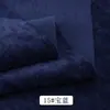 Tela de Chenilla para Sofá, Restos de Tela Gruesa de Color Sólido para Cortinas, Venta de Liquidación, Mantel, Funda de Almohada, Material para Manualidades DIY