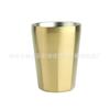 Taza de Acero Inoxidable 304 Transfronteriza Taza de Cerveza Coreana Taza de Jugo ins Taza de Restaurante Taza Casual Taza para Café Bebidas Frías