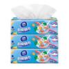 Vader 2241 Absorbente de Aceite Absorbente Papel de Cocina para el Hogar 80*3 Paquetes