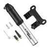 Bomba de Ar Mini Elétrica Direto da Fábrica para Bicicleta de Estrada Mountain Bike Bomba de Alta Pressão Doméstica Portátil Acessórios para Bicicleta