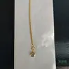 Pulseira de osso de cobra com diamantes redondos mais vendida da Amazon, luxo leve e sensação de alta qualidade, joia simples e única, estilosa e versátil