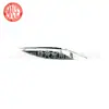 Aplicable a 2014-21 Maserati Ghibli I salida de aire del guardabarros 670029940 670029939