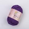 Venta directa del fabricante: Tiras de Tela Coloridas para Pantuflas Tejidas a Mano, Rollos Grandes de Tiras de Tela de Alta Elasticidad, Tiras de Tela Estilo Hyuna