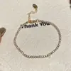 Pulsera de Apertura de Doble Capa Flor de Diamante de Zirconia Pulsera Elegante de Lujo Ligero de Gama Alta Moda Exquisita Pulsera de Nueva Llegada para Mujeres
