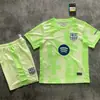 Conjunto Infantil 252627 Camisetas de Club Ropa Infantil Aficionados Arsenal Betis Atlético Barcelona