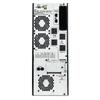 UPS fuente de alimentación ininterrumpida APC SUA1500R2ICH 1.5KVA/980W