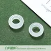 Pingente de Ágata Natural Garra de Gato Acessórios de Cristal Contas de Ágata para DIY Contas de Gatinho Contas Estilo Chinês Acessórios de Joias