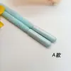 Cuerda redonda sólida de metal de alta calidad con punta de color para ganchillo de 5 MM, cordón de cintura para pantalones deportivos, cordón de sudadera con capucha, venta al por mayor desde el fabricante