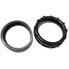 Anillo de Sello de Bomba de Gasolina Tuerca de Tanque de Combustible 321201375A 1T0919133D Adecuado para Passat Audi Golf