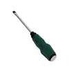 Fornecedor Fabrica Chave de Fenda Passante Que Pode Ser Golpada com Chave de Fenda Cruzada Magnética Super-Dura de Grau Industrial com Cabeça Cruzada Manual