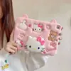 En stock para funda protectora de iPad kt soporte telescópico estéreo samsung a9 pro11 funda para panel plano