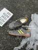 Zapatillas de Entrenamiento Vintage Alemanas Shougu para Mujer, Novedad Otoño 2026 Versátiles Suela Suave Cómodas Ligeras Zapatillas Forrest Gump, Zapatos Casuales Deportivos