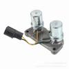 28300-P24-J01 Válvula Solenoide de Transmisión de Venta Caliente Transfronteriza Adecuada para Honda Civic 28300P24J01