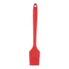 Brocha grande de silicona para aceite, brocha para barbacoa, brocha para panqueques, brocha integrada de silicona, utensilios de cocina para hornear, utensilios para barbacoa