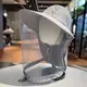Sombrero de Malla Antimosquitos e Insectos con Visera Grande para Hombre y Mujer Verano Exterior Anti-ultravioleta Pesca Camping Montañismo