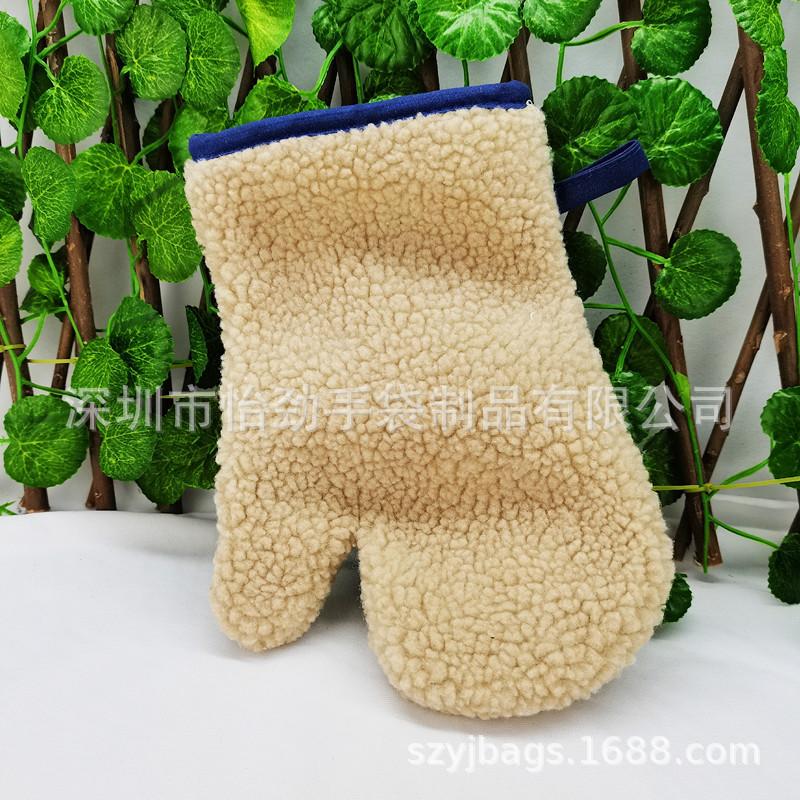 宠物手套猫狗洗澡手套