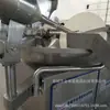 Equipo de producción de tofu Chiba tofu de mil hojas máquina picadora de alta velocidad con conversión de frecuencia proporciona proceso de producción y fórmula