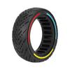 Neumático sólido de 8,5 x 2,5 pulgadas para patinete eléctrico Dualtron Mini SpeedwayLeger, neumático sólido de carretera