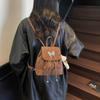 Mochila de Viaje Transfronteriza Verano 2025 Nueva de Gran Capacidad Estilo Mariposa de Gama Alta Mochila de Nicho