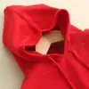 Sudadera de Punto Nueva para Mujer de Primavera y Otoño, Estilo Coreano, Moderna, Tallas Grandes, Chaqueta Pulóver Holgada, Exportación Transfronteriza
