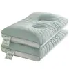 Venta Directa de Fábrica Verano Enfriamiento Seda Almohada Hielo Seda Par Núcleo de Almohada Protección del Cuello Ayuda para Dormir Dormitorio Estudiante Almohada
