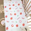 Lista de Bolsas Uma Toalha de Algodão Puro para Bebê Recém-nascido Fina Toalha de Vestir para Bebês Recém-nascidos Toalha de Vestir Toalha de Bebê