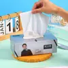 Caja de Papel Publicitario Weixuan Personalización, Envío de Muestra Gratuita, Soporte de Facturación, Entrega en Tres Días a Partir del Pedido, Garantía del Fabricante