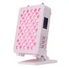 Lâmpada de Terapia de Painel Grande LED Infravermelho Novo Modelo Transfronteiriça, Lâmpada de Tratamento Espectrômetro de Rejuvenescimento Fóton de Corpo Inteiro para Casa