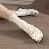 Zapatos Mary Jane Dulces con Lazo de Alta Venta para Mujer 2026 Otoño Nuevos con Cordones Suela Plana Para Combinar con Faldas Bailarinas