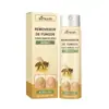 Spray para Uñas Ximonth Bee Potenciador Suave para Uñas con Brillo Natural, Suavidad, Hidratación, Refrescante, Suavizante y Spray Delicado