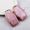 Estuche para Llave Geely Emgrand Niño Niña Boyue Binyue Star Rising l Plantronics Vision x3 Boyue pro Estuche Especial para Llave