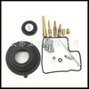 Adequado para Steed400 Shadow Vt Vlx400 Nv400Cc Kit de Reparo de Carburador