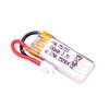 Udi I22 Control Remoto Drone de Fotografía Aérea de Cuatro Ejes Accesorios 751723 3.7V 180Mah Batería de Litio para Modelo de Aeronave