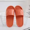 Pantuflas cruzadas envío directo interior hogar silenciosas invitado viaje suela EVA pantuflas domésticas fábrica directa